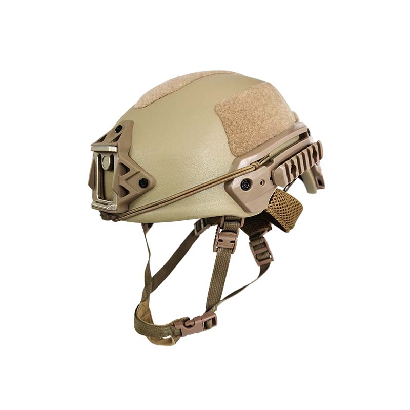 High quality Military tactical helmet bulletproof helmet army ballistic Aramid FAST Helmet
