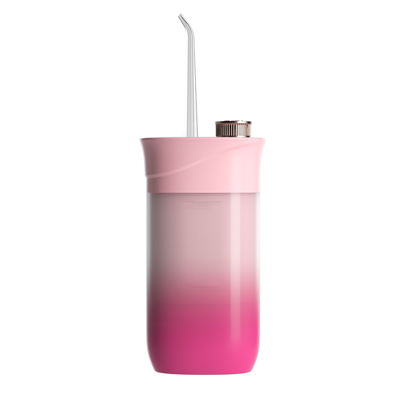 Personal Home Appliances Electric Dental Flushes Oral Dental Cleaners Water Floss Washers