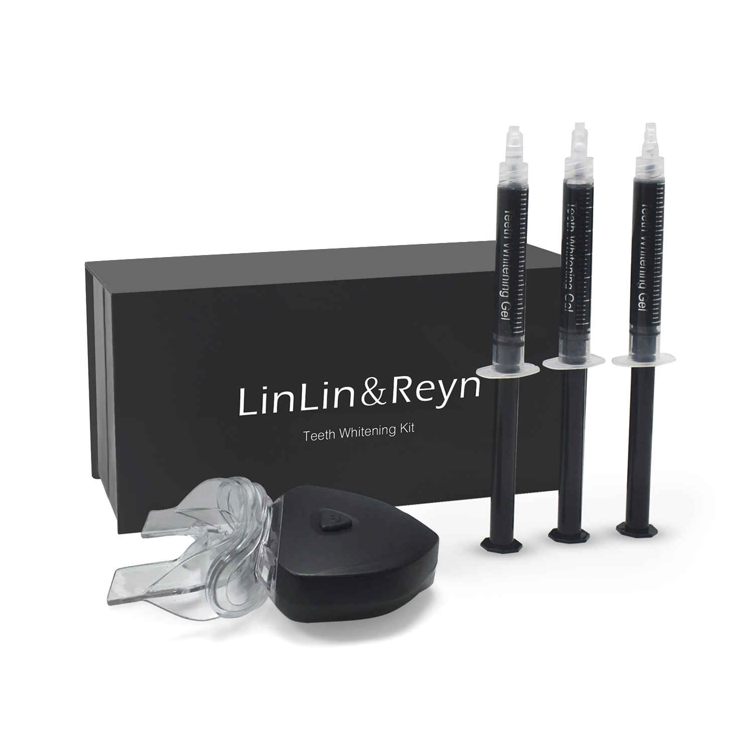 No.1 Supplier Natural Formula Private Logo Home Whitening Teeth