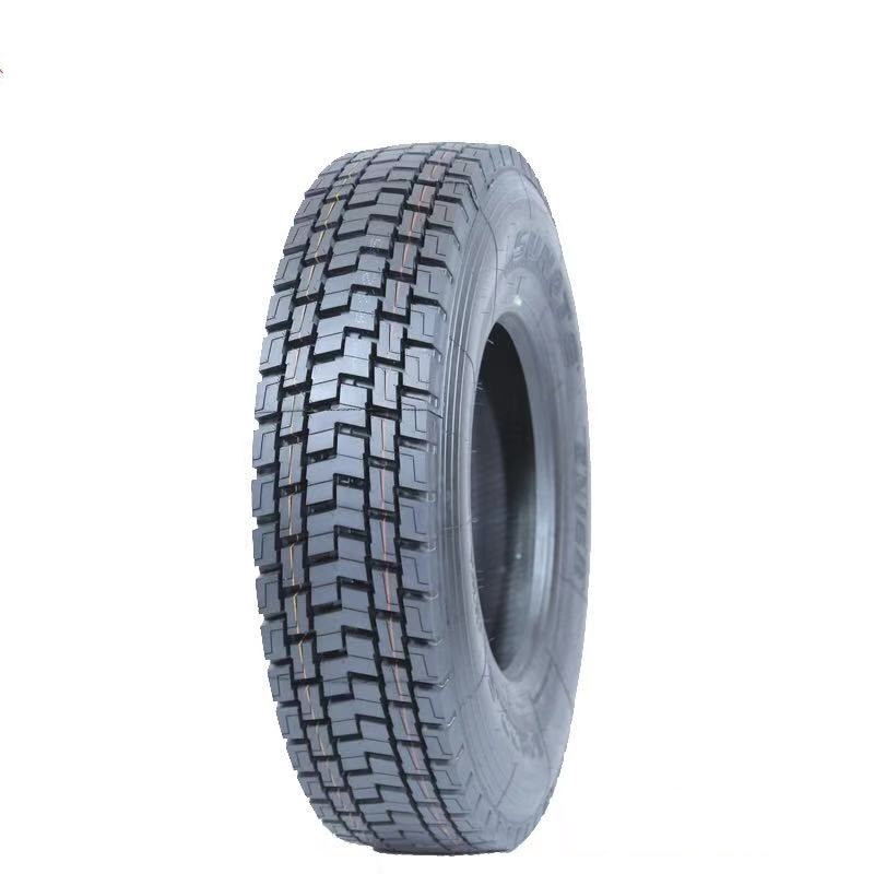 Шина Боливия 295/80/22.5 295/80r22.5 12r22.5 грузовая шина на продажу