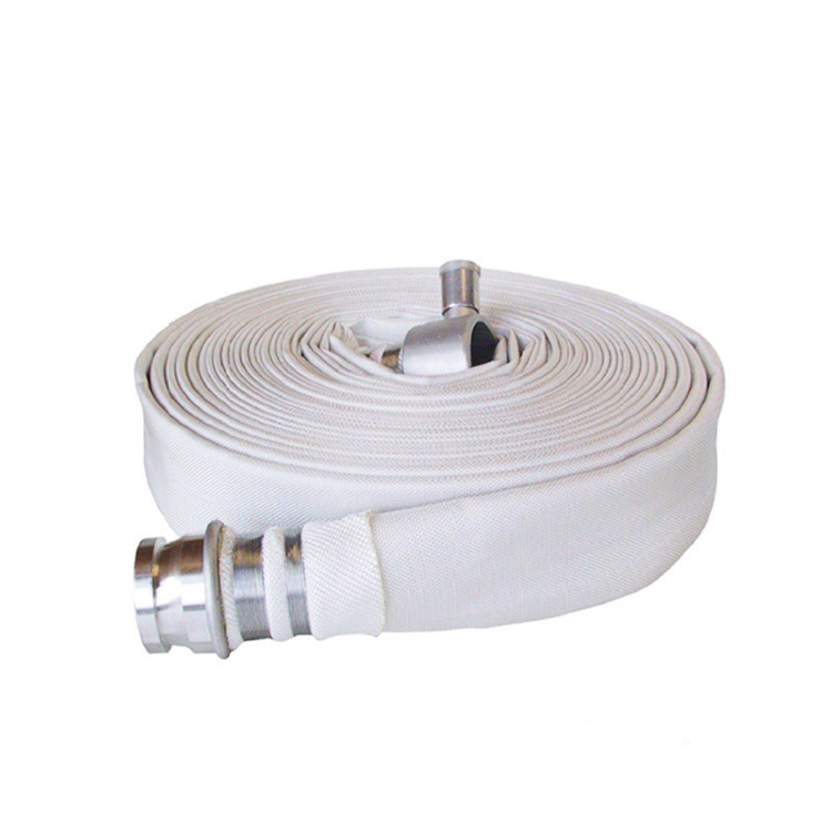 XHYXFire PVC Irrigation Lay Flat Hose for agricultural irrigation pipe