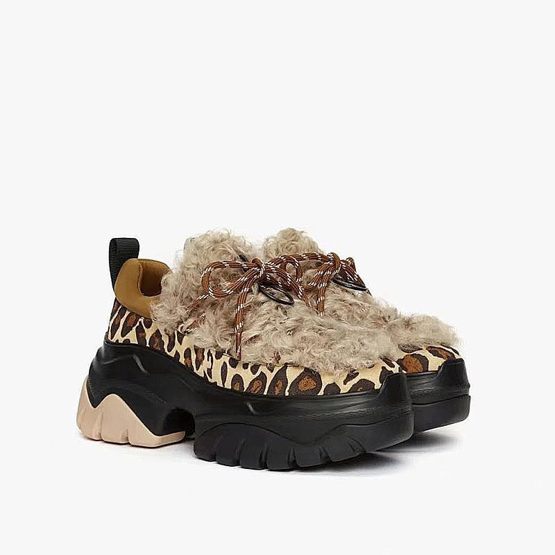 X515 New Arrivals Fashion Winter Designer Sneakers Sports Style Famous Brand Chunky Shoes