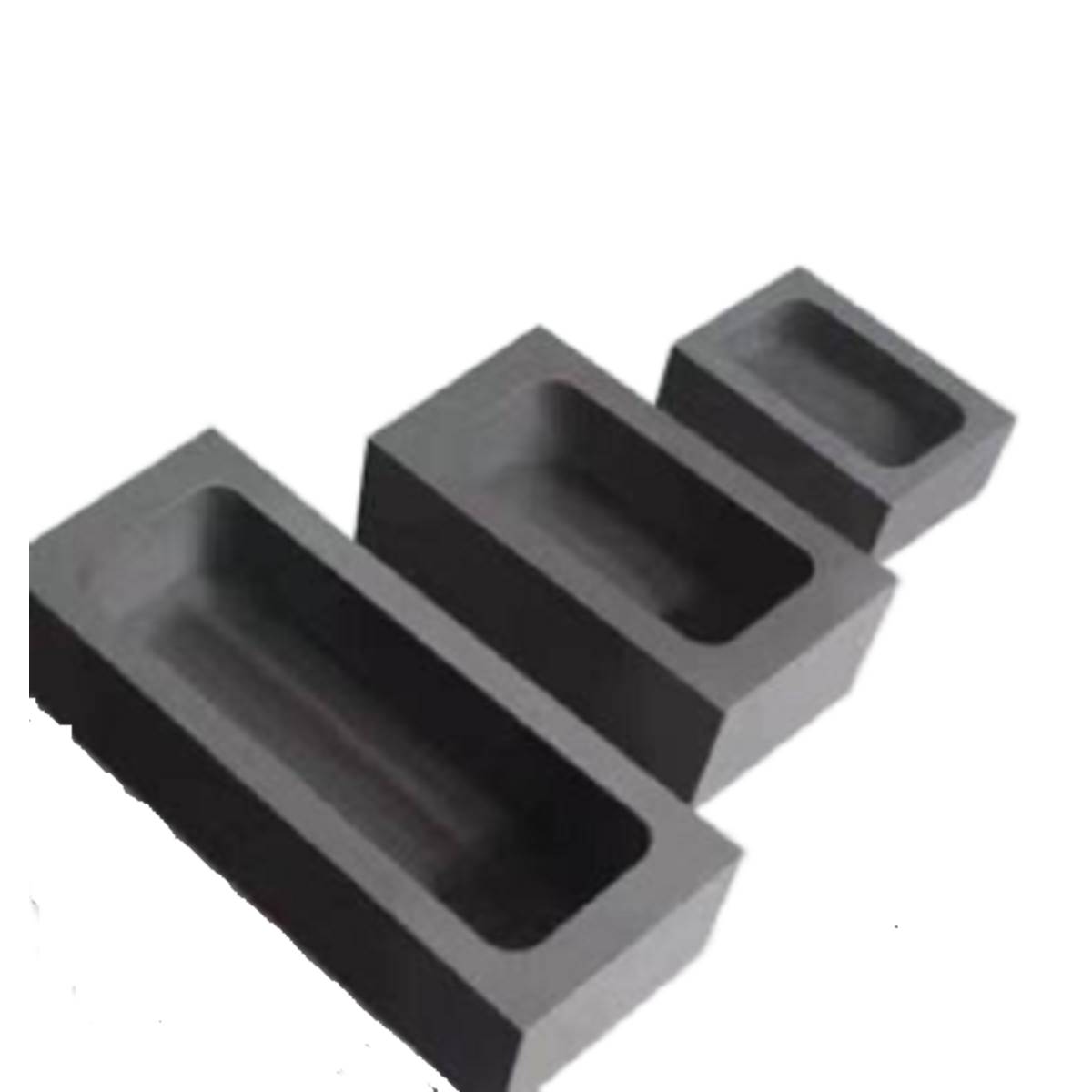 Factory Price Hollow Out Alien Graphite Mould Blanks