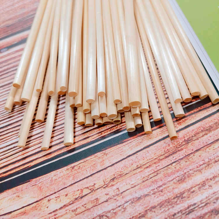 100% Natural Biodegradable Custom Drinking Healthy Wheat Straw