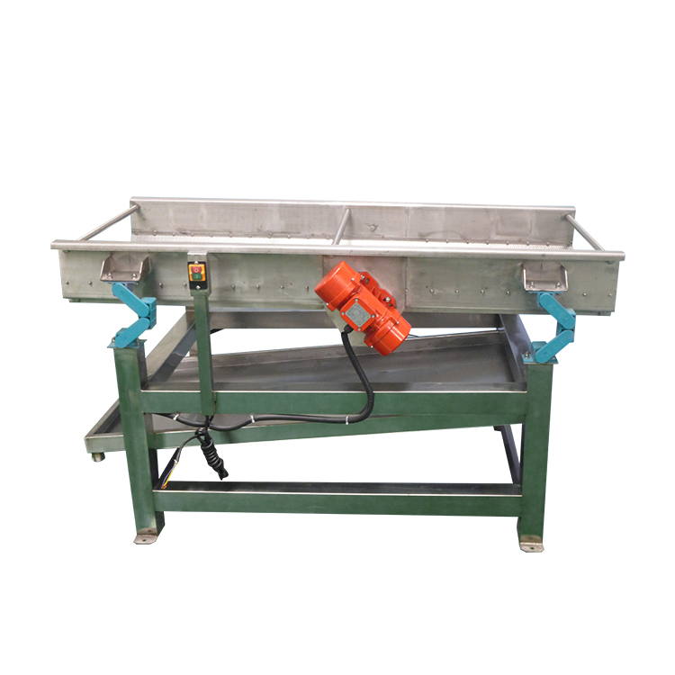high capacity frozen french fries making machine Machinery from China