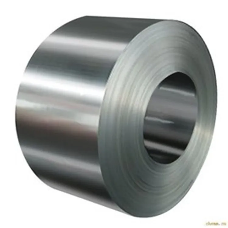 Steel tape manufacture dx51d z120 astm q195 Q235 Q345   galvanized steel strips factory price