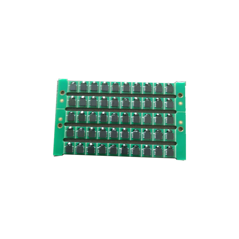 Data 415A Chip 414A 416A W2030A W2020A W2040A Toner Cartridge Chip Original for HP Color Laserjet Pro M454 Dw MFP M479fdn M455dn