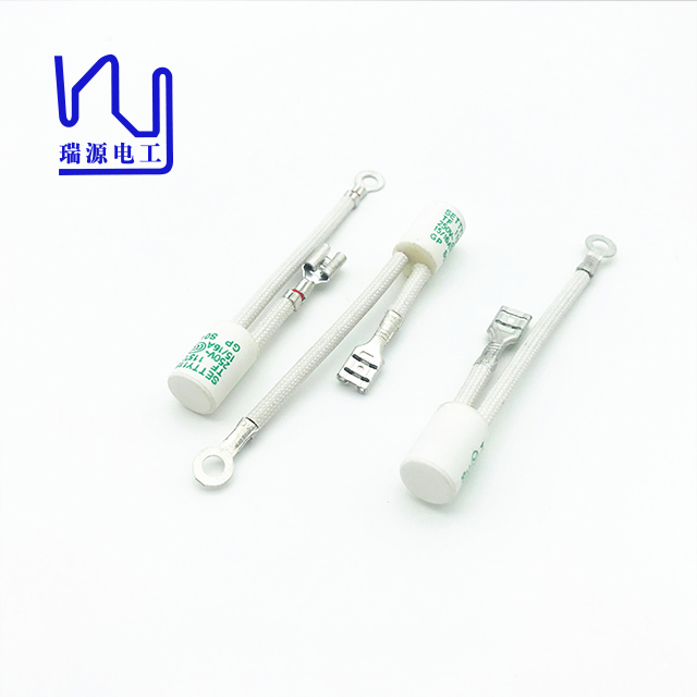 15A/16A DC50 250Vac предохранитель, термоотключение с CCC/UL