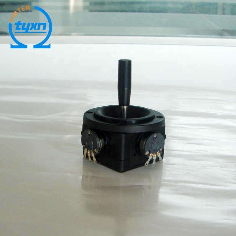 OM200A-M4 100k ohm потенциометр джойстик