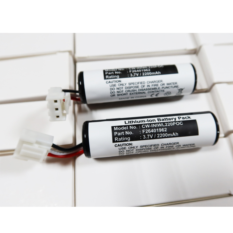 Батарея iwl220 GPRS IWL250 IWL251 F26401964 295006044 NFC Newland ME31