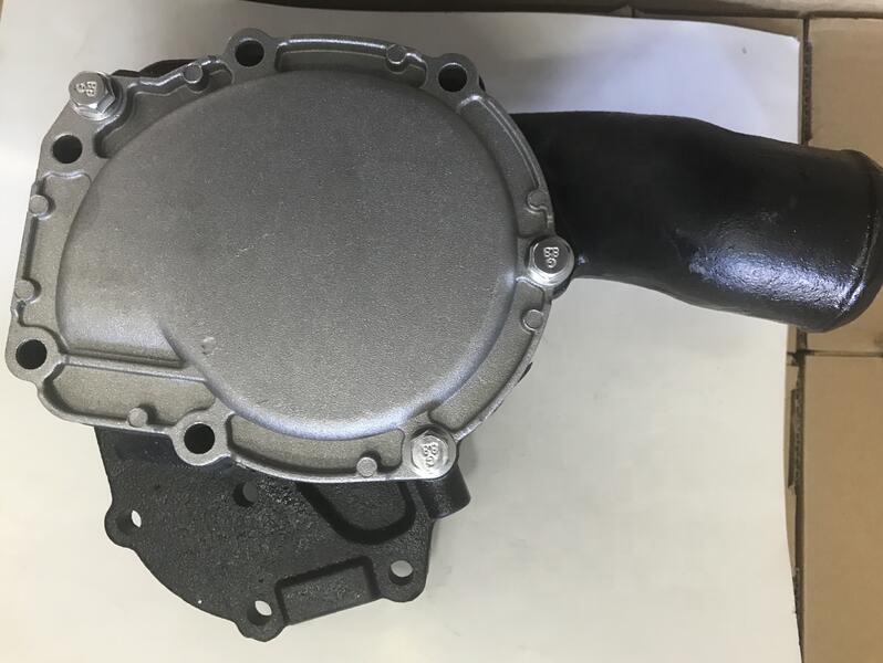Водяной насос 4131A131 U5MW0206 U5MW0194 U5MW0208 для Perkins дизельный двигатель