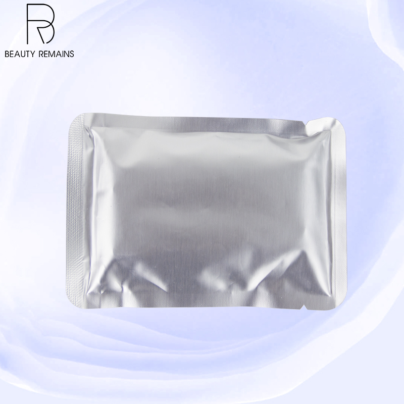 Hot sale Factory price home use collagen for DIY facial mask machine