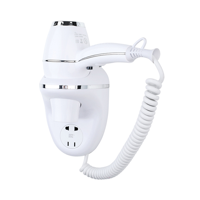 FANREIGN FL-2205 оптовая продажа 1850 Вт Высокая мощность бытовой электрический фен