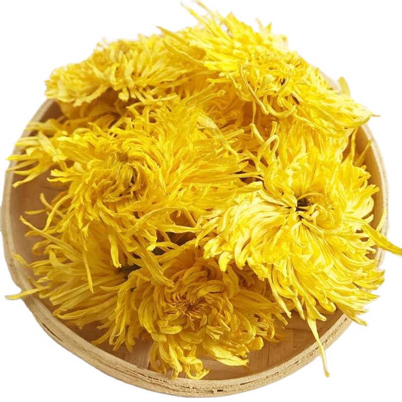 Factory Supply Dry Chrysanthemum Tea(Whatsapp :+8619894318705)