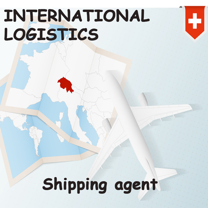 High quality import and export freight forwarder service declaration customs clearance shipping from china