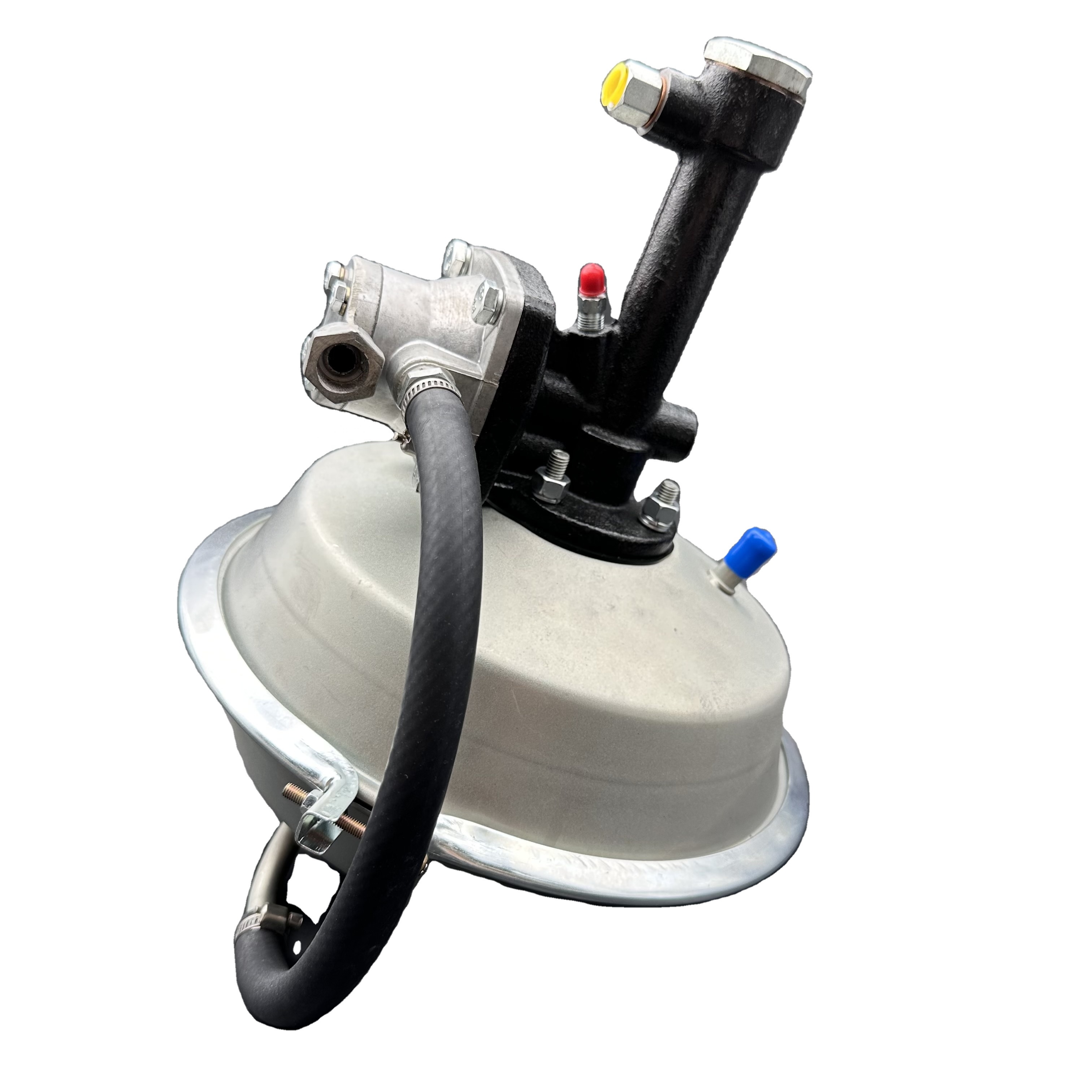 Hellper OEM Vacuum Booster 5312-3550010 for GAZ-53, 3307, 3309
