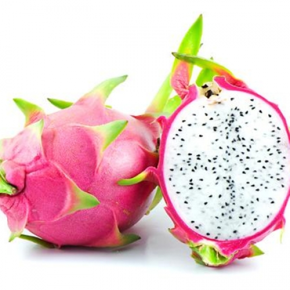 Healthy Organic And Delicious Fresh White Flesh Dragon Fruit Box Sweet Style Storage Cool Packaging Color Feature Flavour Type