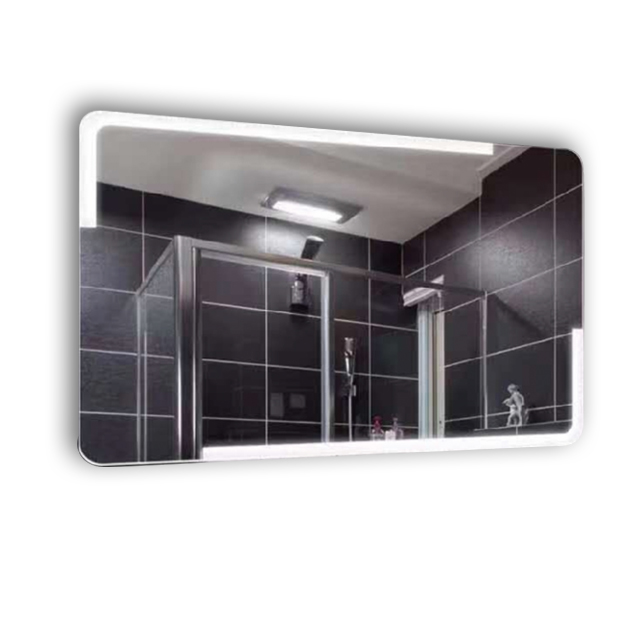Smart Vanity Led Light Mirror Wall Mirror Bath For Room