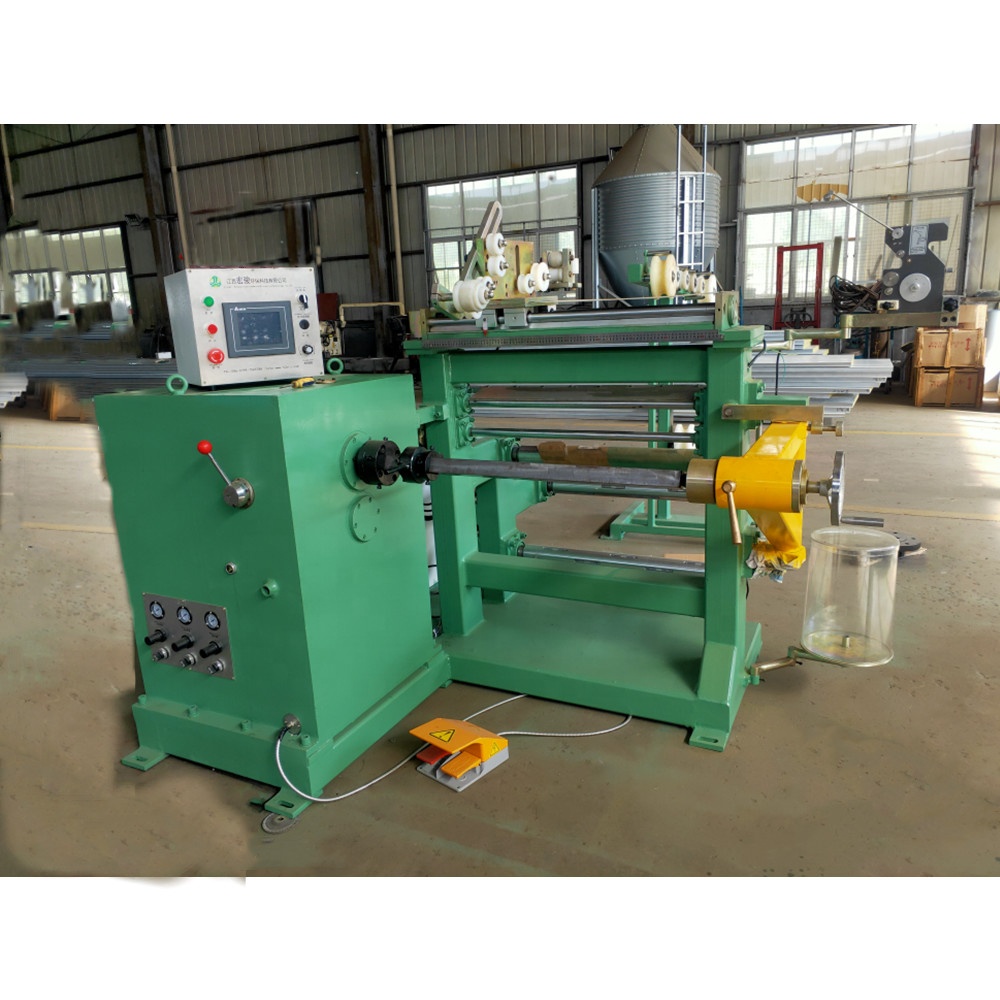 ZBR-600 Hot Selling Automatic High Voltage Coil Winding Machine for Oil-immersed Transformer
