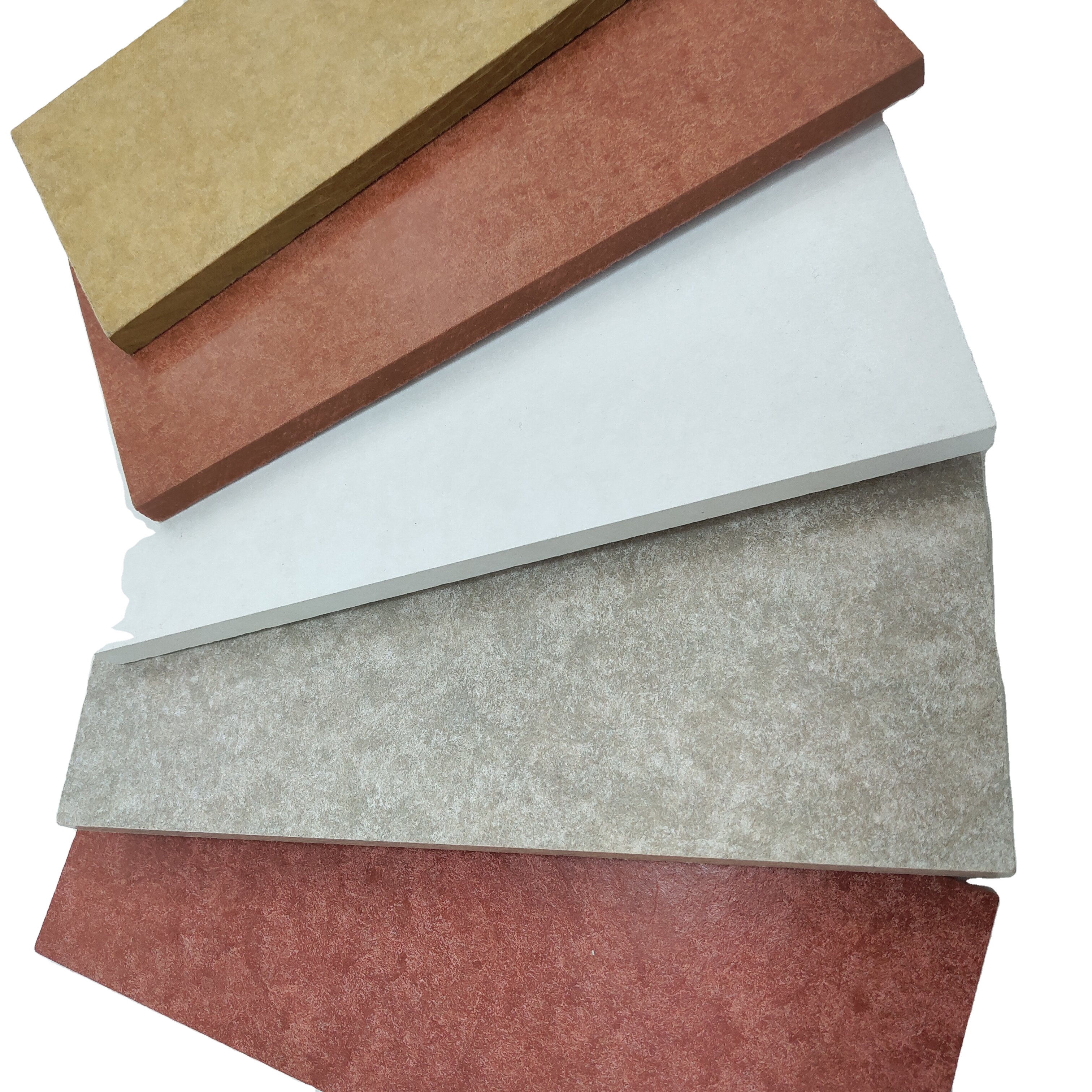 Лидер продаж, декоративный цементный лист с перфорированной отделкой Stucco для перегородки туалета