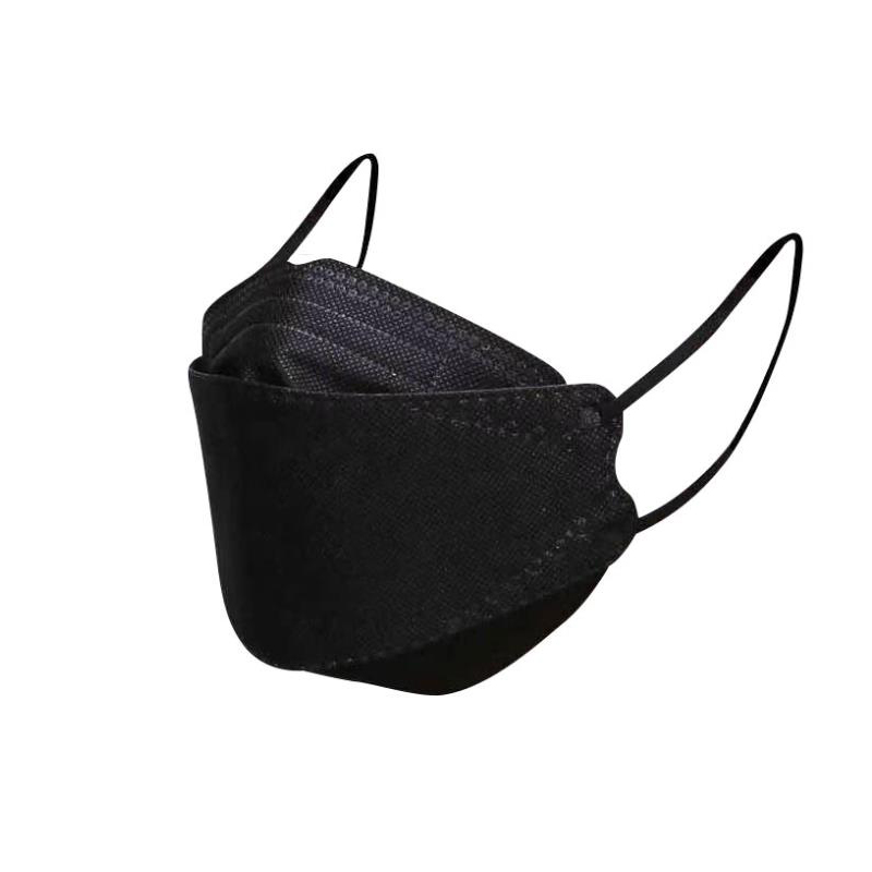 Good Quality Korean 4 ply Face Mask kn94 Face Mask Protective Kids kf94 mask