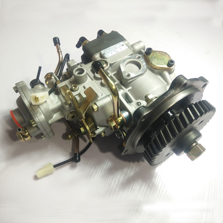 Genuine isuzu 4jb1 injector pump NJ-VE4/11F1900L064 for JMC N900 engine JX493ZQ4A high press VE fuel pump