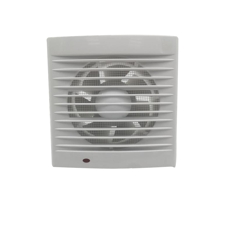AC DC кухонные осевые потоковые настенные выхлопные вентиляторы