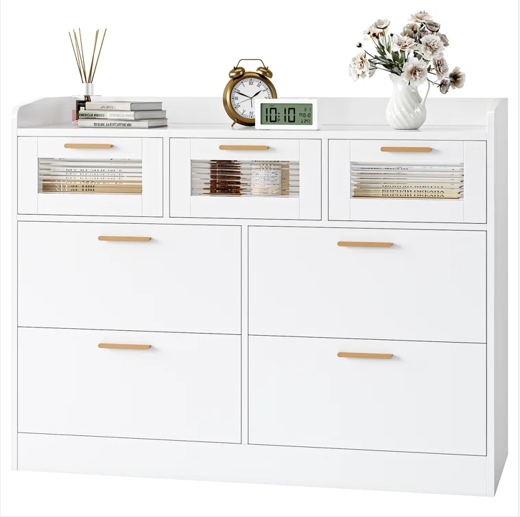 7 Draw - Chest of drawers