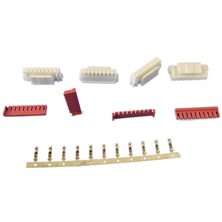 24pin ATX 4,2 мм Шаг molex 5557 5559 Штекерный разъем