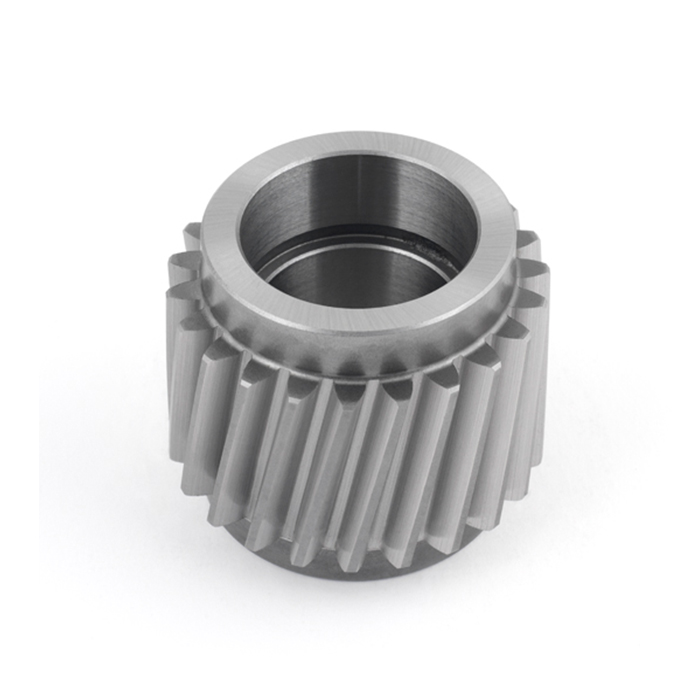 Complete grinding wheels pinions gear made in China