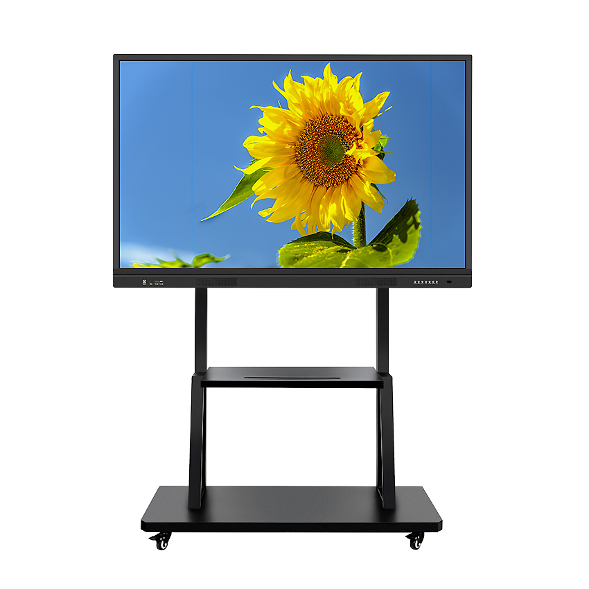 98 Inch Large Size 20 Finger Touch Smart Board Interactive Whiteboard Panel