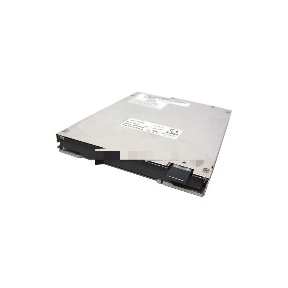 9SIAJCJ8HJ0893 MPF820 1.44MB 3.5'' FLOPPY DISK DRIVE, JUL2005 (BLACK BEZEL)