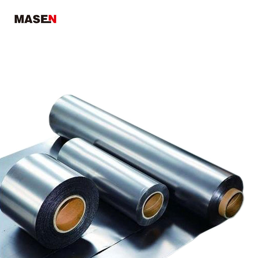 0.5mm Thickness High Pure Carbon Expandable Composite Natural Graphite Sheet