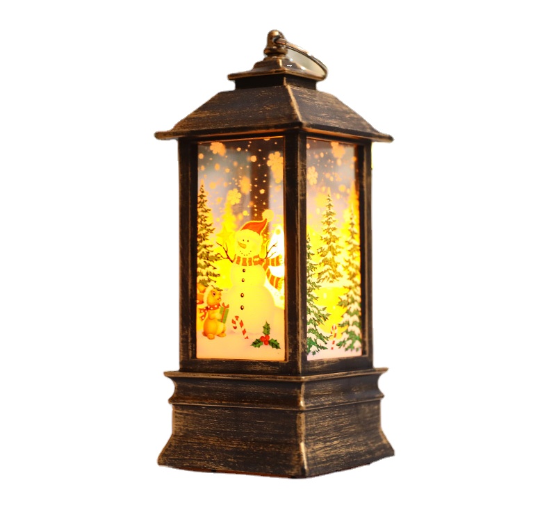 Wholesale custom metal candle lantern Cheap multi-color style candle lantern garden metal