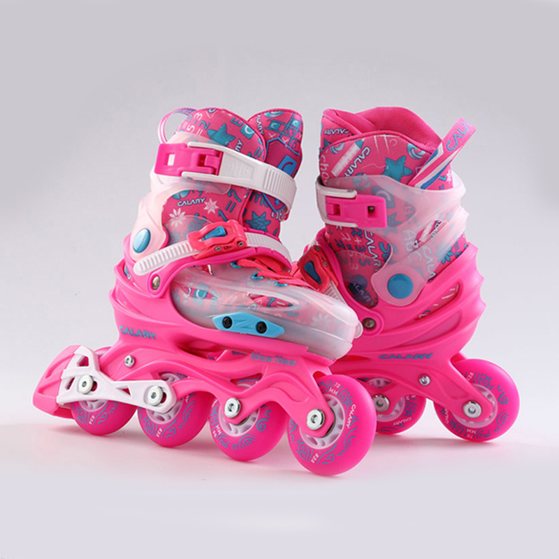 Roller skates for children beginners roller skates for boys, girls and children adjustable roller skates for children