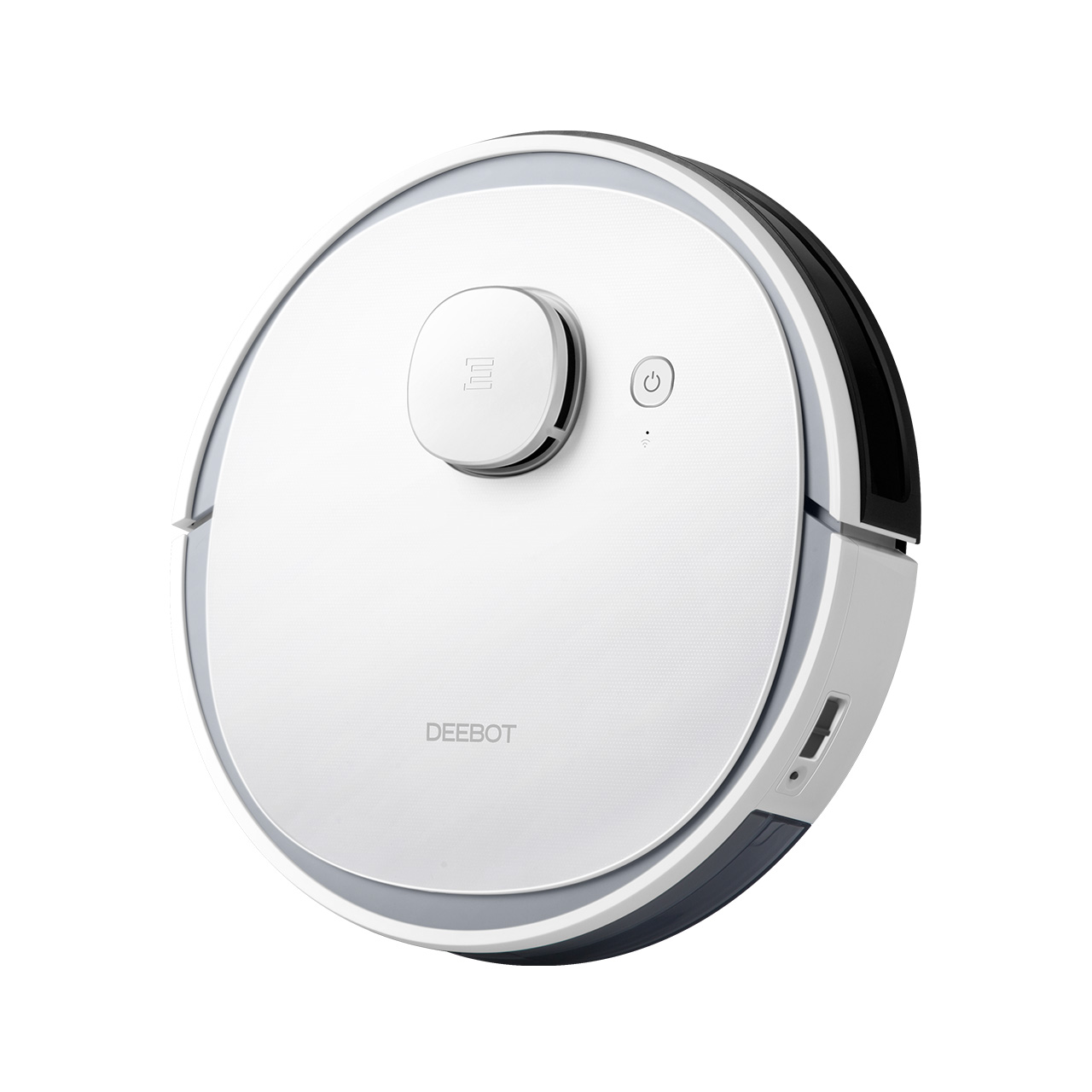 ЕС/(в наличии в России) новейший xiao Mi ECOVACS DEEBOT N3 Max 2 в 1 робот-пылесос с 600 мл пылеуловительная камера таможенной очистки робот-пылесос