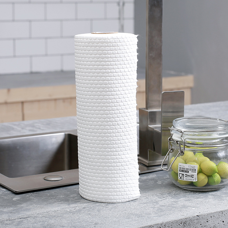MRTONG Restaurant Household Cleaning Product Dish Cloth Kitchen Cloth