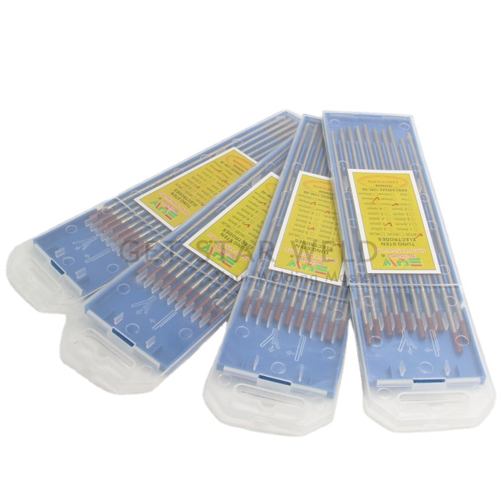 Get Star Weld WS A5 durable welding Tungsten Rod, Tungsten Electrode