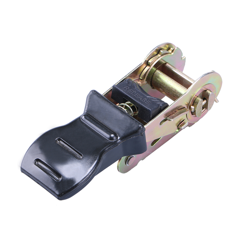 Ratchet Tie Down Strap Lock Buckle