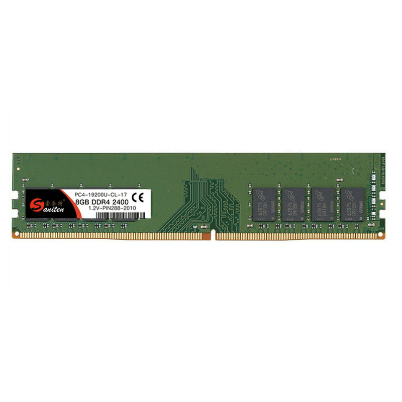 DDR4 4 Гб 2133 2400 2666 3200 МГц памяти компьютера Рабочий стол для игр DDR4 2400 МГц 8 ГБ для рабочего стола оперативная память Комплект оперативной памяти