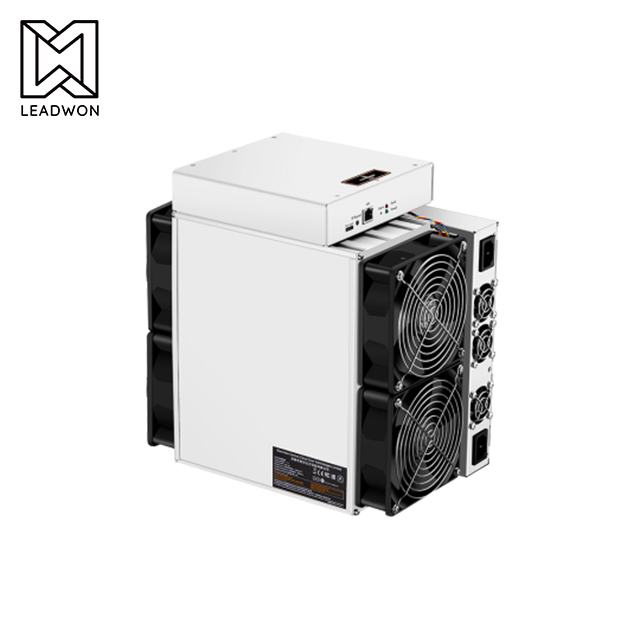 Bitmain antminer S17 53 TH/s bitcoin горной машины