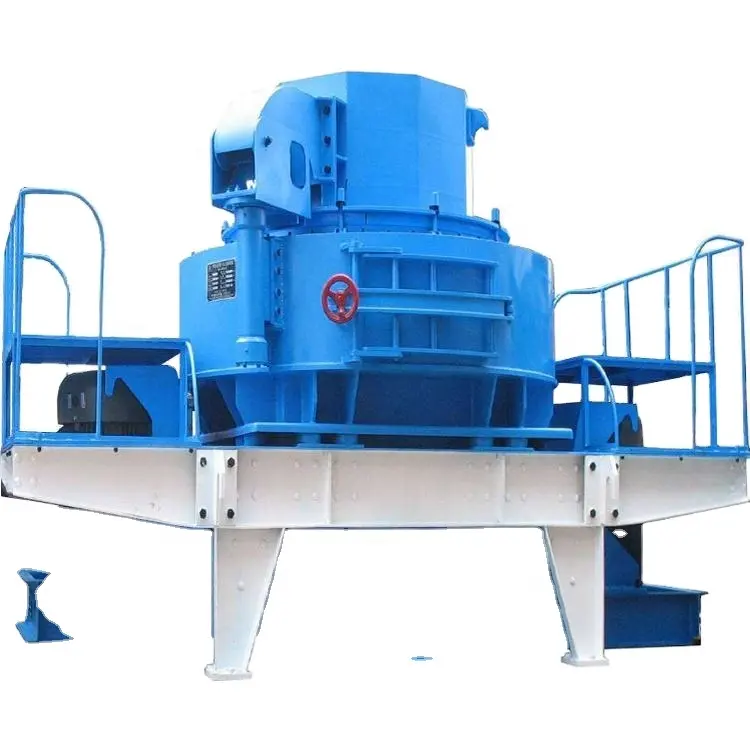 Crusher machine for making sand from stone for sale
