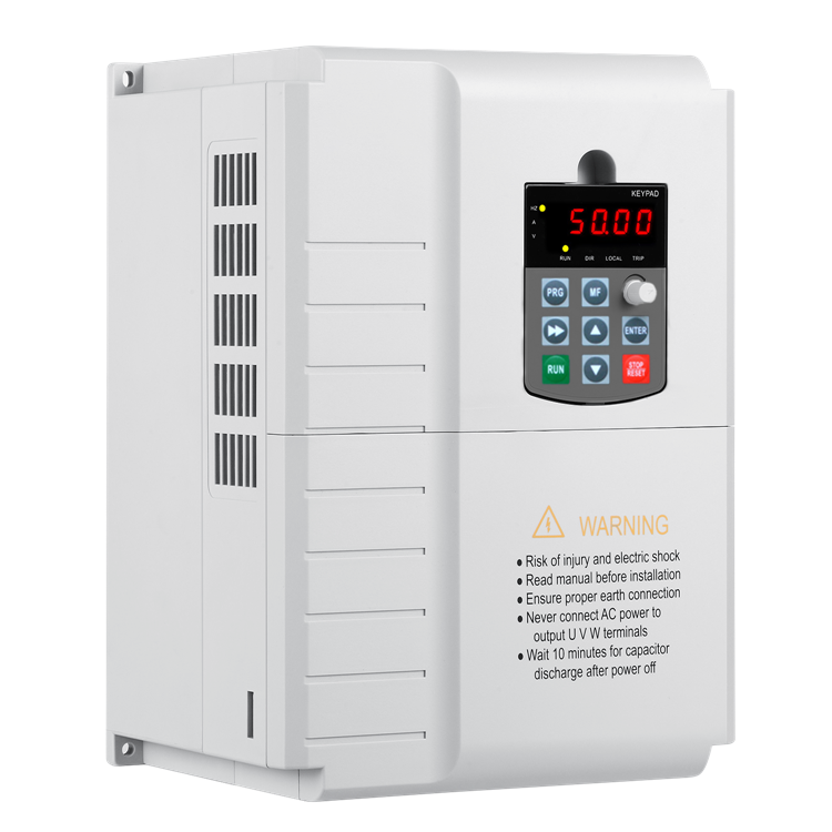 MPPT 380 В, 3 фазы, 4 кВт, 5 л.с., кВт, л.с., инвертор солнечного насоса с приводом VFD