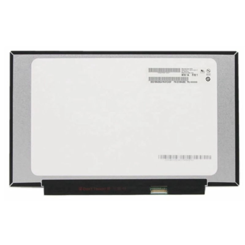 N156HCA-E5A 15,6 iPS 1920 ЖК-дисплей изогнутый разъем Edp экран NV156FHM-N4H N4T