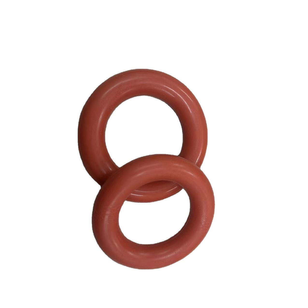 High Quality Silicone Rubber Pessary Ring Medical Consumable