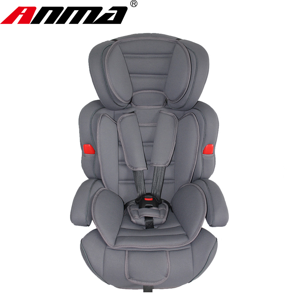 Детское автомобильное кресло-трансформер ANMA Sport С ECE R44 04