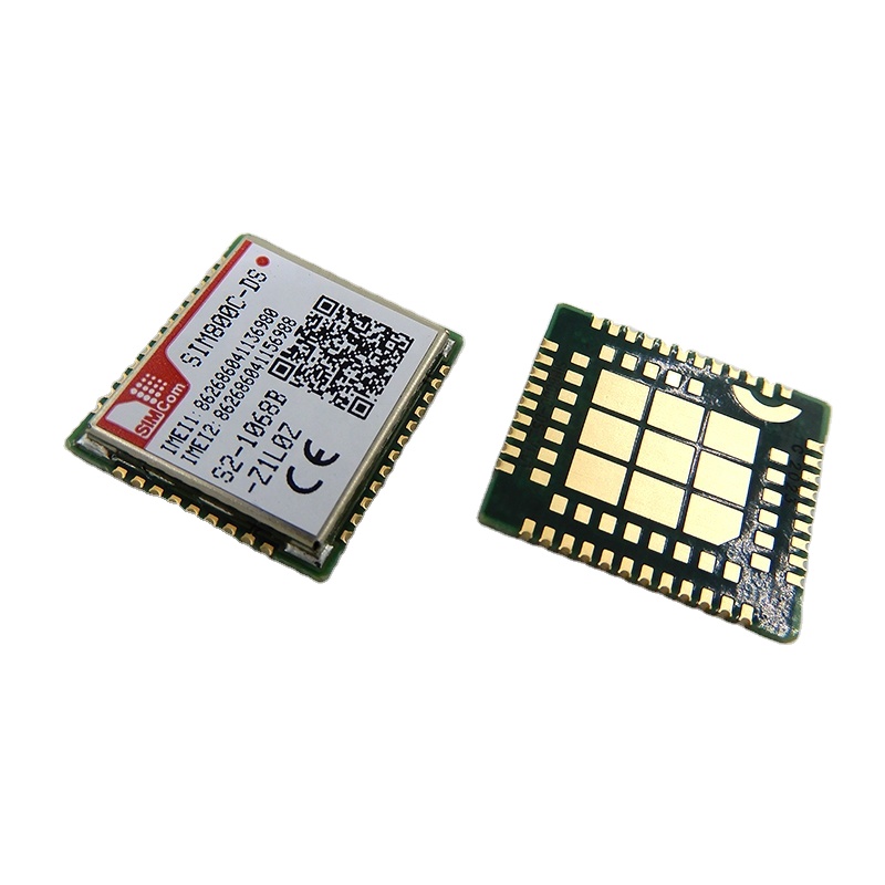 Simcom SIM800C GSM/GPRS модуль