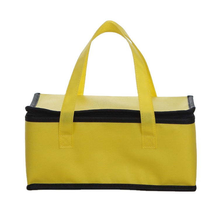 Lunch Cooler Bag Carrier Insulated Bag