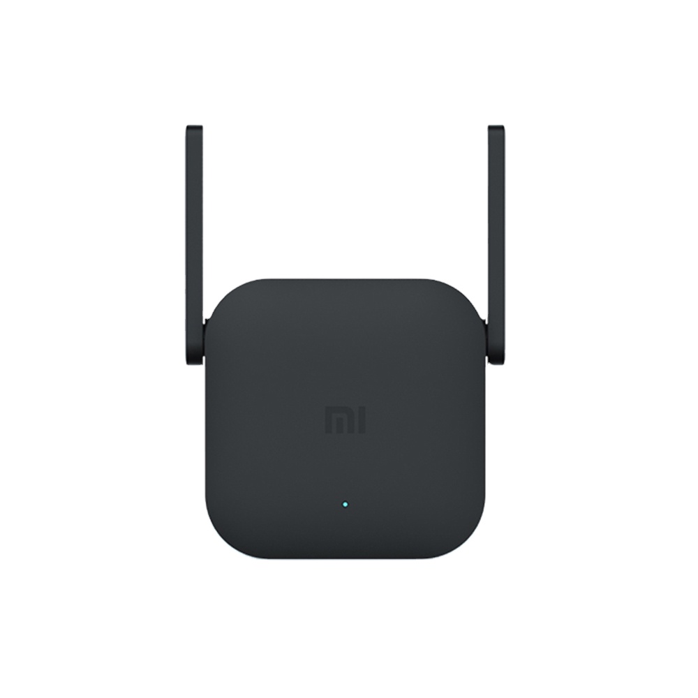 Оригинальный Wi-Fi усилитель Xiaomi Pro Router 300M 2,4G, ретранслятор, сетевой расширитель диапазона, маршрутизатор Mi, беспроводной маршрутизатор Wi-Fi