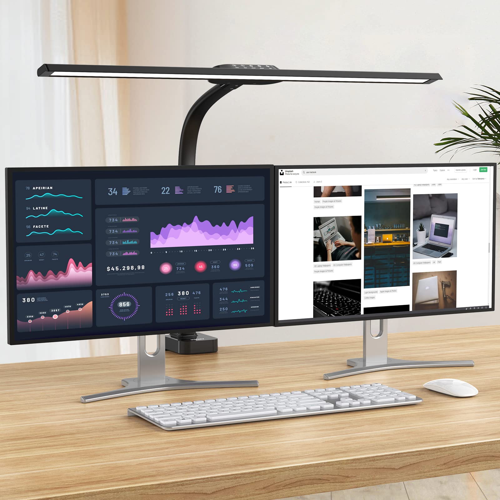 Bedside Luxury Led Night Modern High End Desk Lamps Customized Manufacturer Dimmable Switch For Table Lights